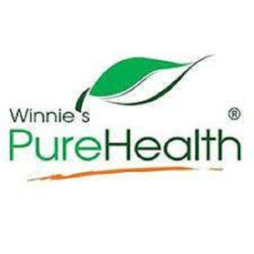 Winnie’s Pure Health